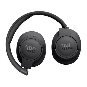 Fone de Ouvido Bluetooth JBL TUNE JBLT720BTBLK Preto
