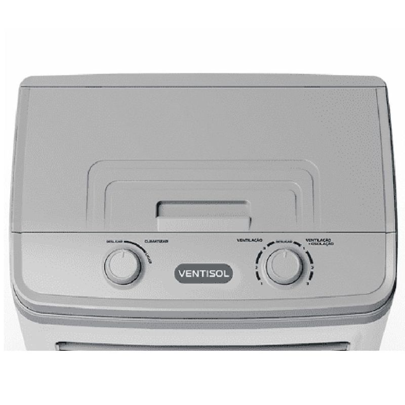 climatizador-evaporativo-60-litros-150w-ventisol-220v-clin60pro-branco-e-cinza