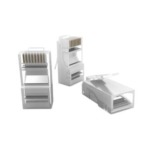 Conector Macho Furukawa Shono Cat5e para cabo sol. e flexivel 35050290
