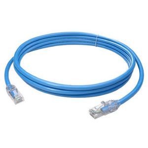 Patch Cord Furukawa Soho 2,5M-AZ CL Cat.5E CMX 35104004 Azul