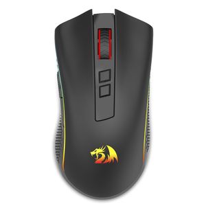 Mouse Gamer Redragon Cobra Pro M711-PRO Preto