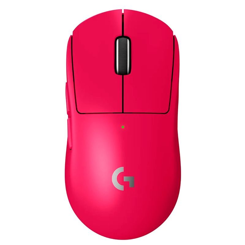 Mouse Gamer G Pro X Superlight 2 em Promocao - Primetek