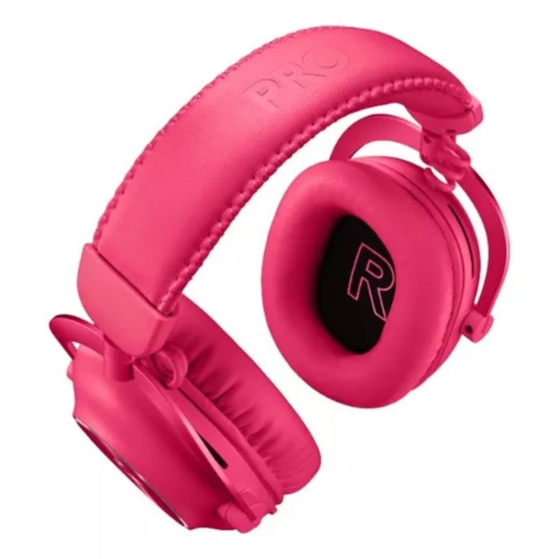 headset-gamer-sem-fio-logitech-g-pro-x-2-lightspeed-magenta-4