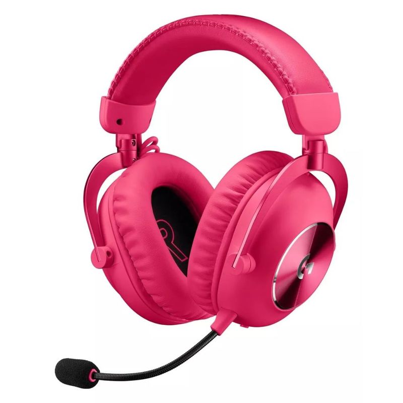 headset-gamer-sem-fio-logitech-g-pro-x-2-lightspeed-magenta-1