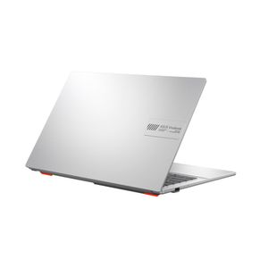Notebook Asus Vivobook Go 15 i3-N305 Tela 15.6" 8GB 256GB SSD W11 Home E1504GA-NJ434W Prata