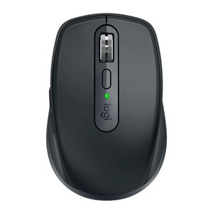 Mouse Logitech MX Anywhere 3S, Bluetooth, 8000DPI 6 Botoes Grafite