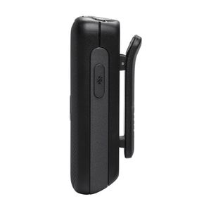 Microfone JBL Quantum Stream sem fio USB-C Preto