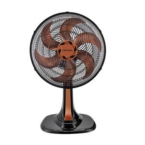 Ventilador de Mesa Turbo Ventisol 220V Premium 30CM TURBO6P Bronze