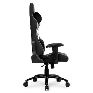 Cadeira Gamer DT3 Elise MaxPro Cinza