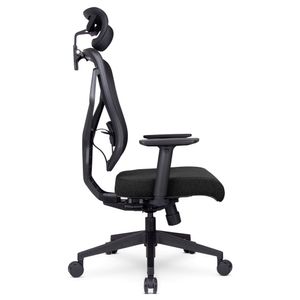 Cadeira Office DT3 Unic-R Preto