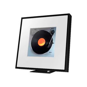 Music Frame Samsung HW-LS60D Preto