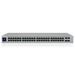 switch-ubiquiti-unifi-rj-45-gbe-4sfp-1g-48-portas-usw-48-br-1