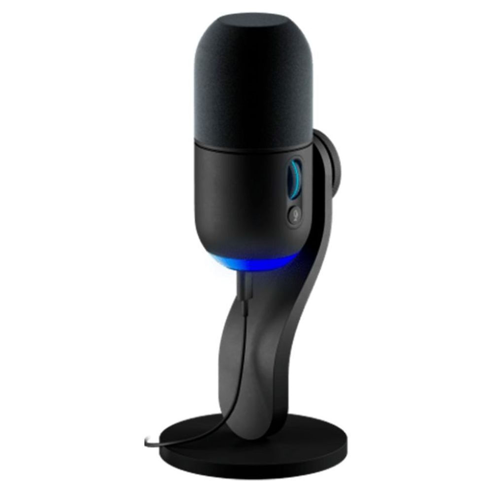 Microfone Condensador USB Yeti GX em Promocao - Primetek