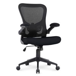 Cadeira de Escritorio DT3 Vita 13904-7 Preto