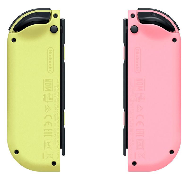 controle-sem-fio-nintendo-switch-joy-con-rosa-e-amarelo-hbcajavaf-4