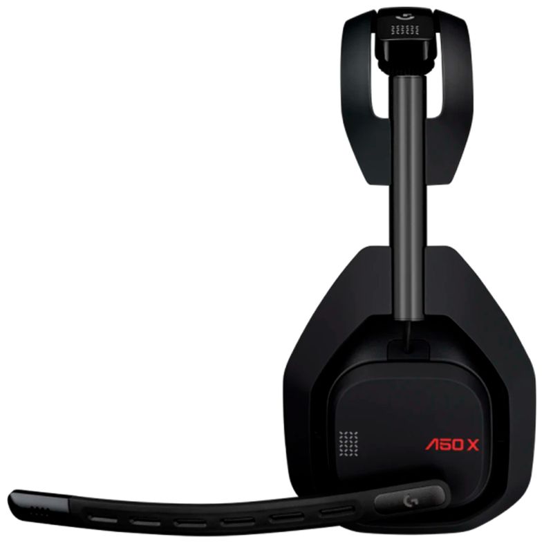 Headset Gamer Sem Fio G Astro A50 X em Promocao - Primetek