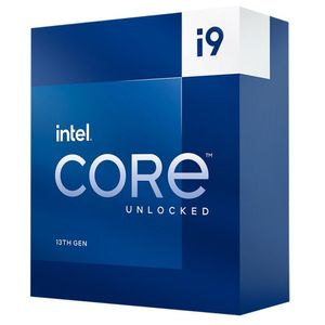 Processador Intel Core i9-13900KF LGA 1700 5.8GHz Cache 36MB BX8071513900KF