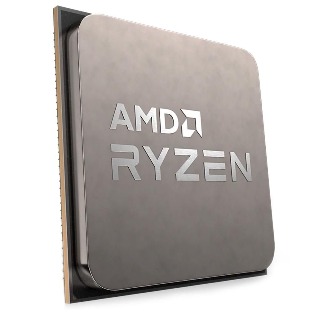 Processador AMD Ryzen 7 5700X3D 3.0GHz (4.1GHz Turbo), 8-Cores