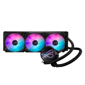 WaterCooler Asus 360mm Rog Ryuo III Argb 90RC00I1-M0UAY0