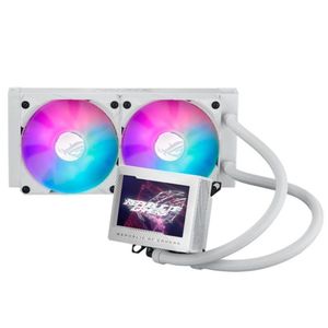 WaterCooler Asus 240mm Rog Ryujin III Argb 90RC00K2-M0UAY0 Branco