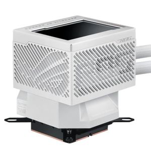 WaterCooler Asus 240mm Rog Ryujin III Argb 90RC00K2-M0UAY0 Branco