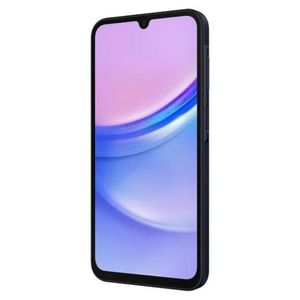 Smartphone Samsung Galaxy A35 5G Tela 6.5" Camera Tripla Traseira 4GM RAM 128GB Azul Escuro