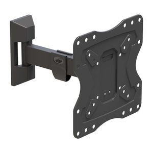 Suporte de Parede ELG Articulado para TVs de 15" a 43" FULL20 Preto