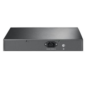 Switch TP-Link Gigabit 10/100/1000MBPS 8 Portas TL-SG1008MP