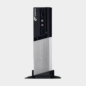 Micro Bematech CEL 4GB 120SSD W10 RC-8400 Preto
