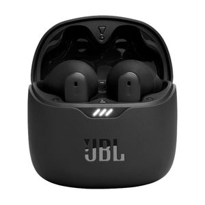 Fone de ouvido JBL Tune Flex True Wireless com cancelamento de ruido