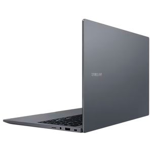 Notebook Samsung Galaxy Book4 Ultra 9-185H 32GB Ram SSD 1TB PL RTX4070 Tela 16" W11Home Cinza