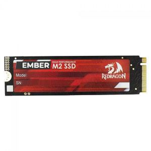 SSD 1TB Redragon M.2 2280 NVME GD-408
