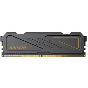 Memoria 16GB DDR4 Hiksemi Armor 3200MHZ Preta