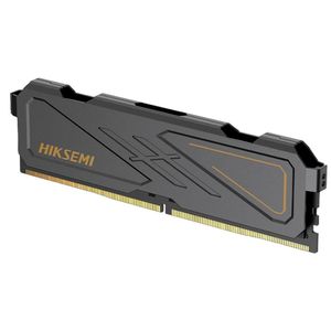 Memoria 16GB DDR4 Hiksemi Armor 3200MHZ Preta