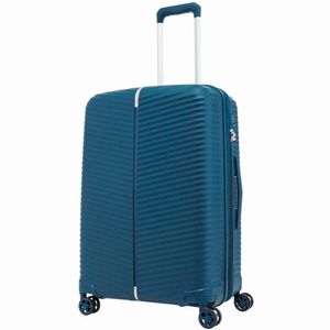 Mala Samsonite Varro Tamanho P Azul