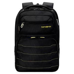 Mochila Para Notebook Samsonite Ignition Stark 15.4" Preto