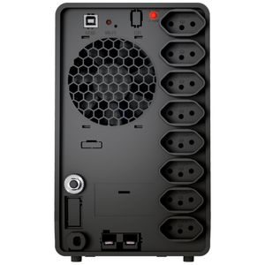 Nobreak SMS Premium 1500VA Bivolt 8 Tomadas 0029501