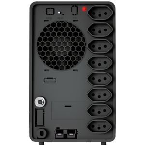 Nobreak SMS Pro Bivolt 1500VA 8 Tomadas 0029402
