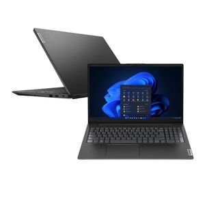 Notebook Lenovo Tela 15,6" I3-1215U 4GB 256GB SSD W11 V15 G3 IAP 82UM0002BR