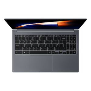 Notebook Samsung BOOK4 Tela 15" I7-1355U 16GB 512GB SSD W11 NP750XGJ-KG1BR