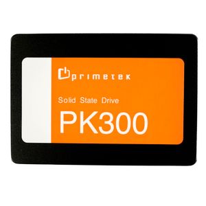 SSD 240GB Primetek, Leitura 520MB/s, Gravacao 470MB/s, SPK300