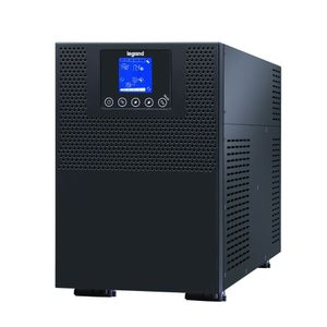 Nobreak SMS Pura Sen KVA 3.0 220V/3000BI Br 0028261