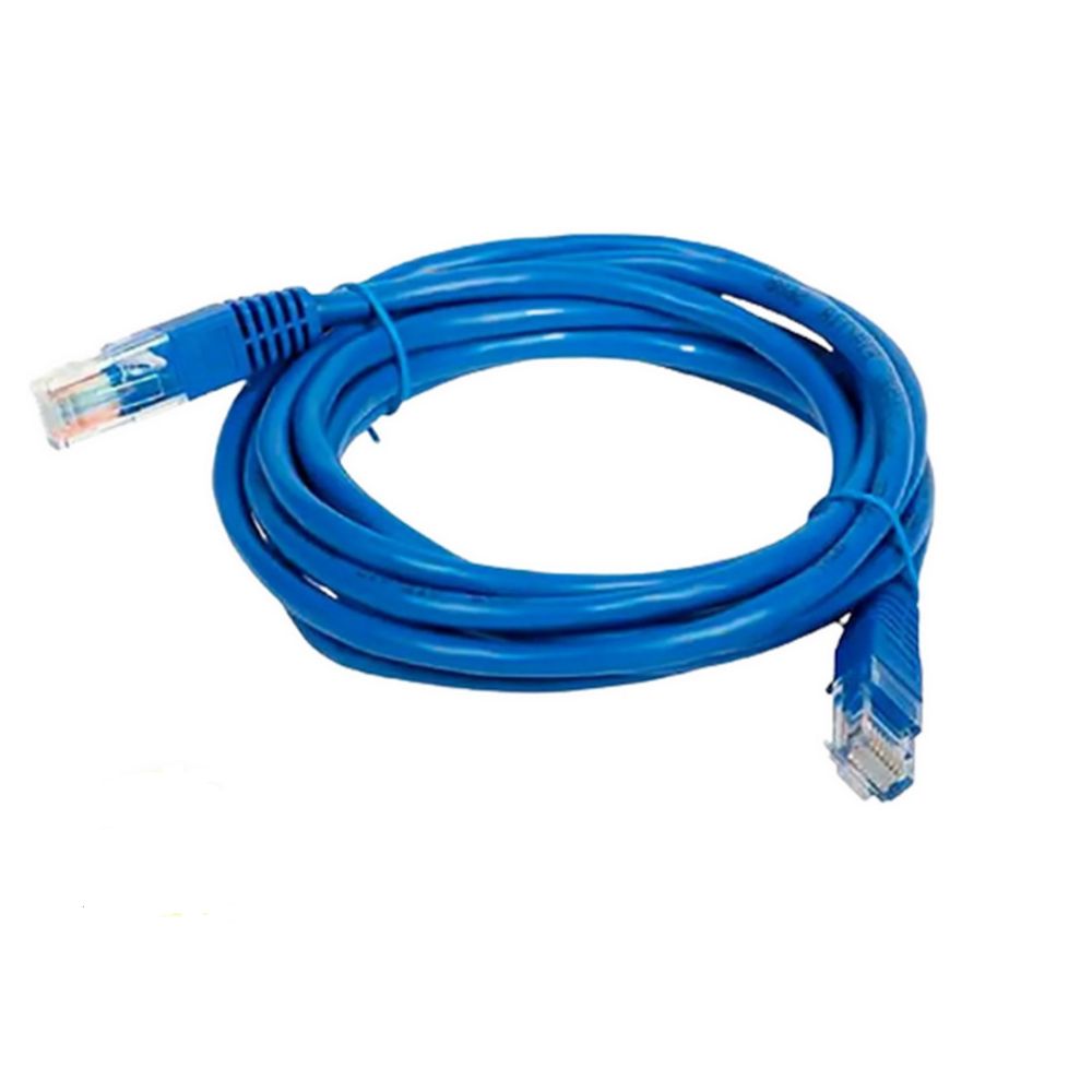 Cabo de rede u utp legrand cat5e 51830 em promocao primetek