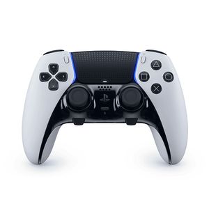 Controle para PS5 Sem Fio DualSense Edge Sony CFI-ZCP1WY Branco