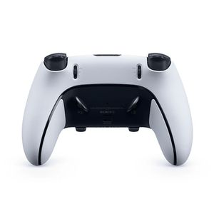 Controle para PS5 Sem Fio DualSense Edge Sony CFI-ZCP1WY Branco