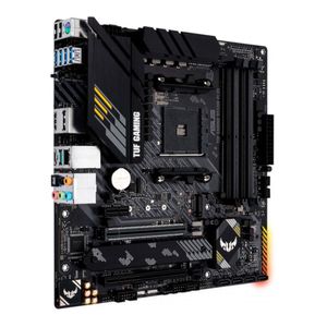 Placa Mae Asus TUF Gaming B550M-PLUS mATX DDR4 AM4 HDMI
