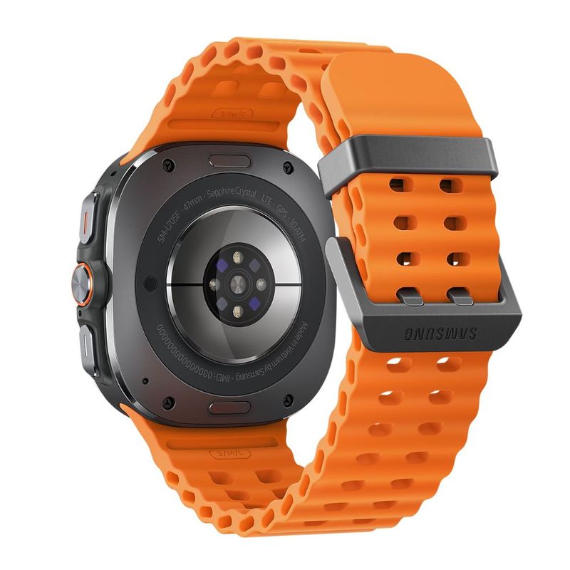 洋楽 FASTLIFE Smartwatch Samsung Galaxy Ultra em Promocao - Primetek