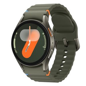 Smartwatch Samsung Galaxy BT 40MM SM-L300NZGAZTO Verde