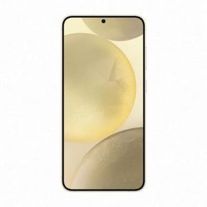 Smartphone Samsung Galaxy S24+ 512GB Tela 6.7" Camera Tripla 12GB Ram Creme