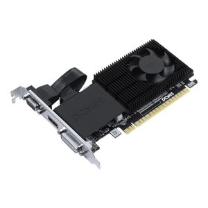 Placa de Video Pcyes Radeon R5 220 2GB DDR3 64Bits PPER5DR3LPBR